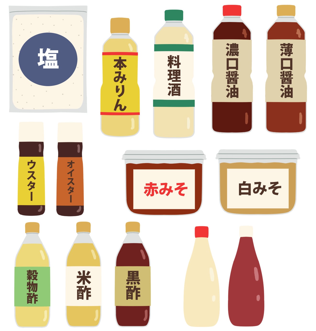 調味料 冷凍食品 珍味 株式会社沼田青果 公式ホームページ